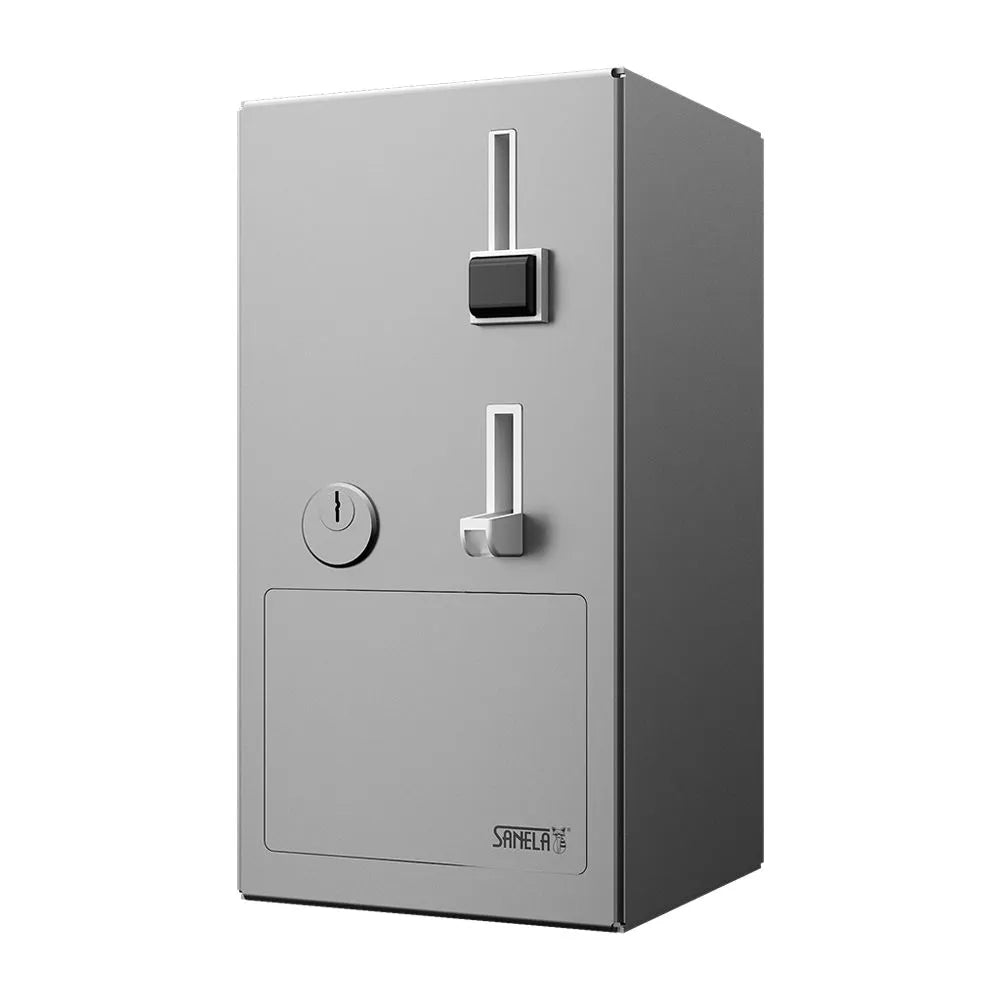 Paystar M1 Münzautomat | Schweiz AG