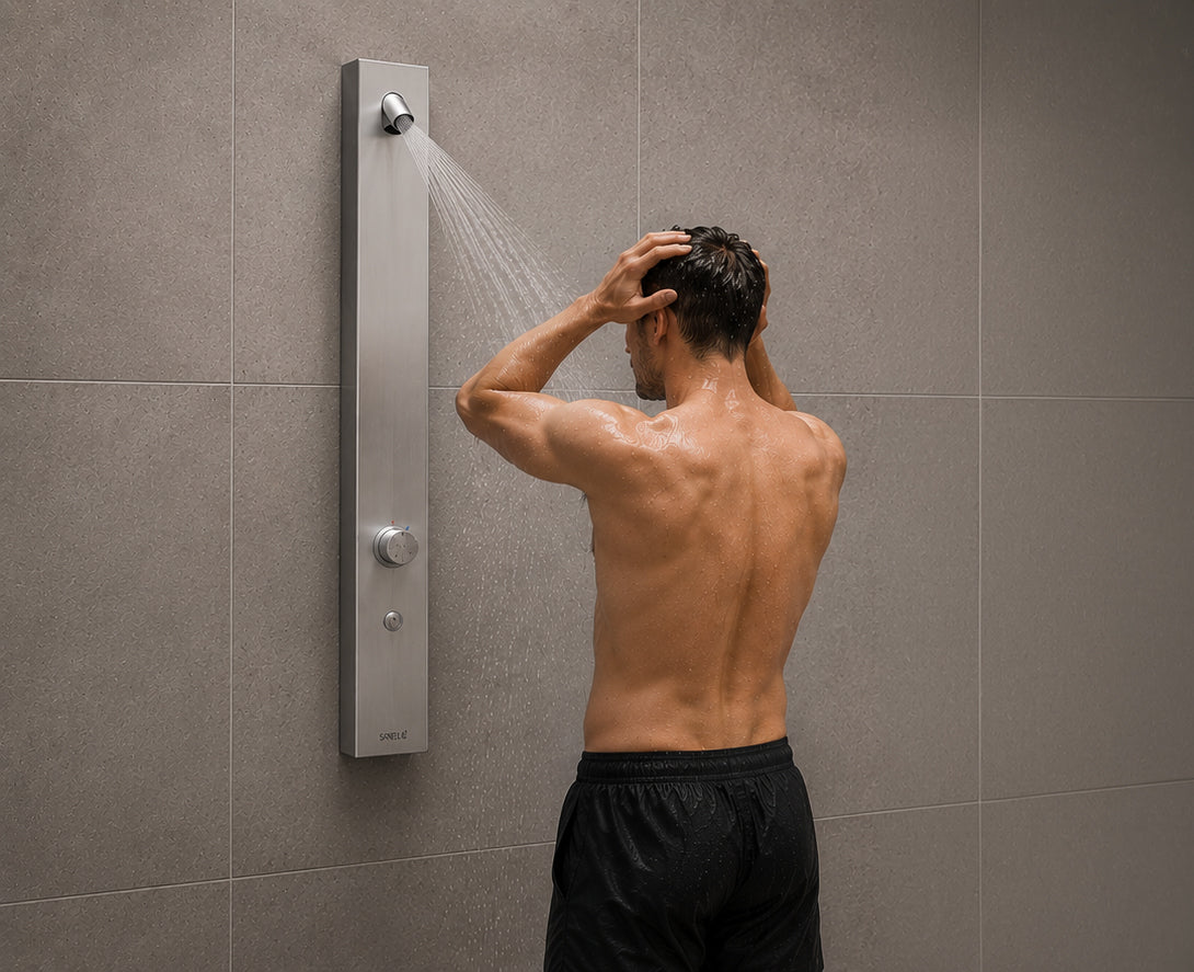 Automatische Hygienespülung: Funktion, Technik und Einsatz in öffentlichen Anlagen