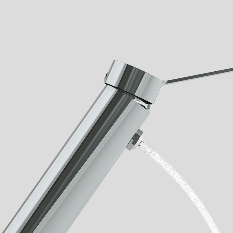 GERMAN DESIGN AWARD 2017: „Special Mention“ für den Einhebelmischer ADL-2621EP.3