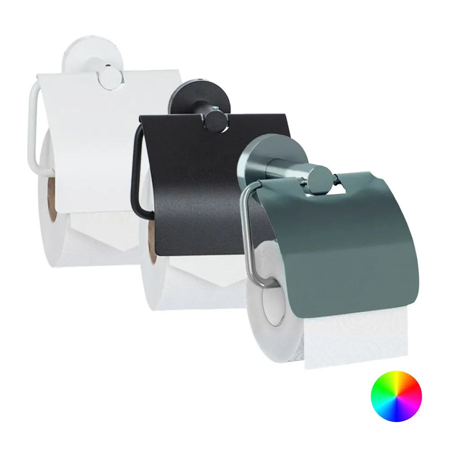 Toilettenpapierhalter