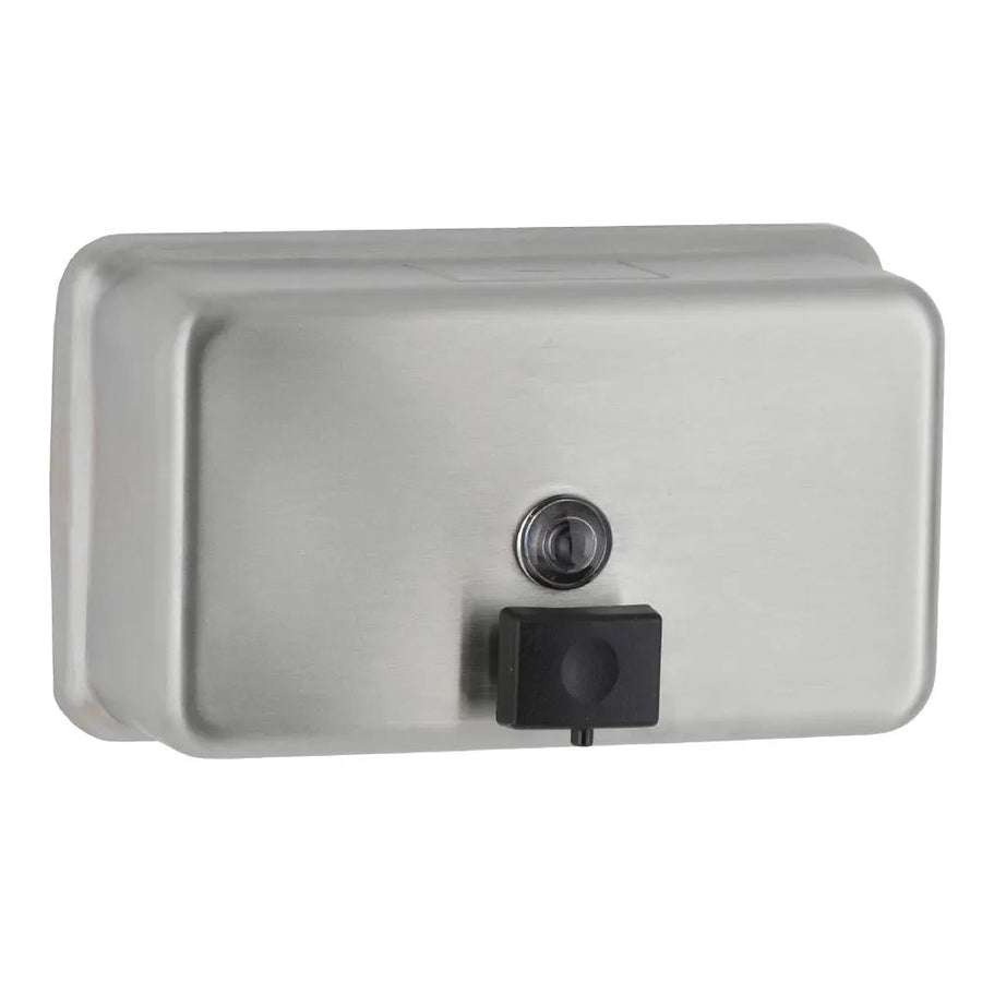 Seifenspender für Wandmontage