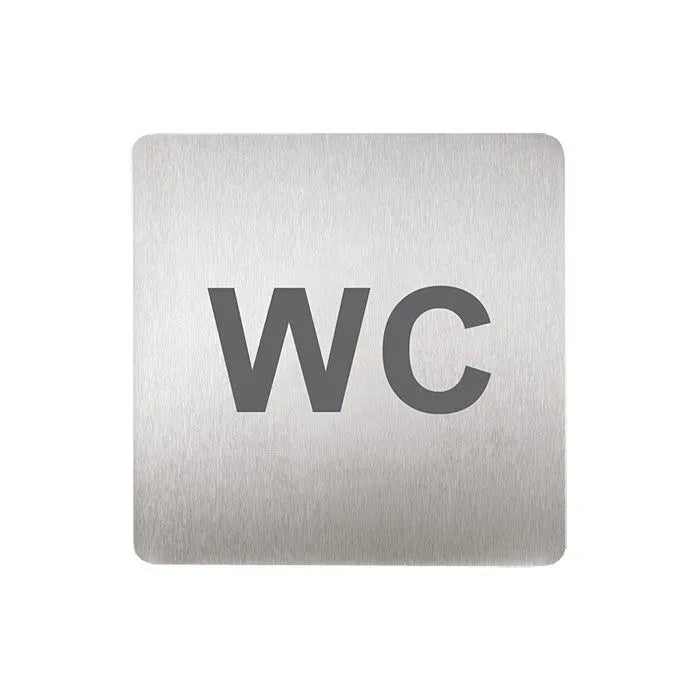 Pictogram – Toilet