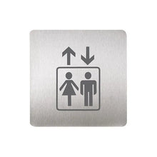 Pictogram – Lift