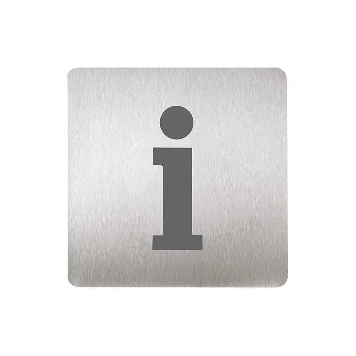 Pictogramme – Information