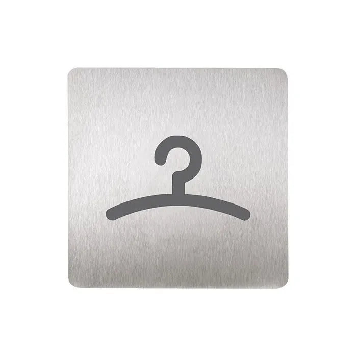 Pictogramme – Garde-robe