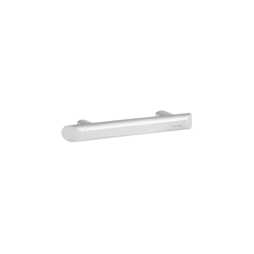 Be-Line® Haltegriff gerade weiss, 300 mm Ø 35 mm