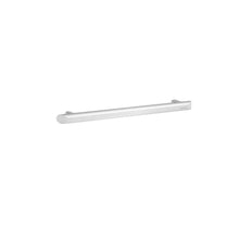 Be-Line® Haltegriff gerade weiss, 400 mm, Ø 35 mm