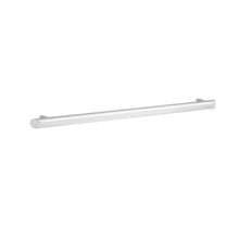 Be-Line® Haltegriff gerade weiss, 600 mm Ø 35 mm