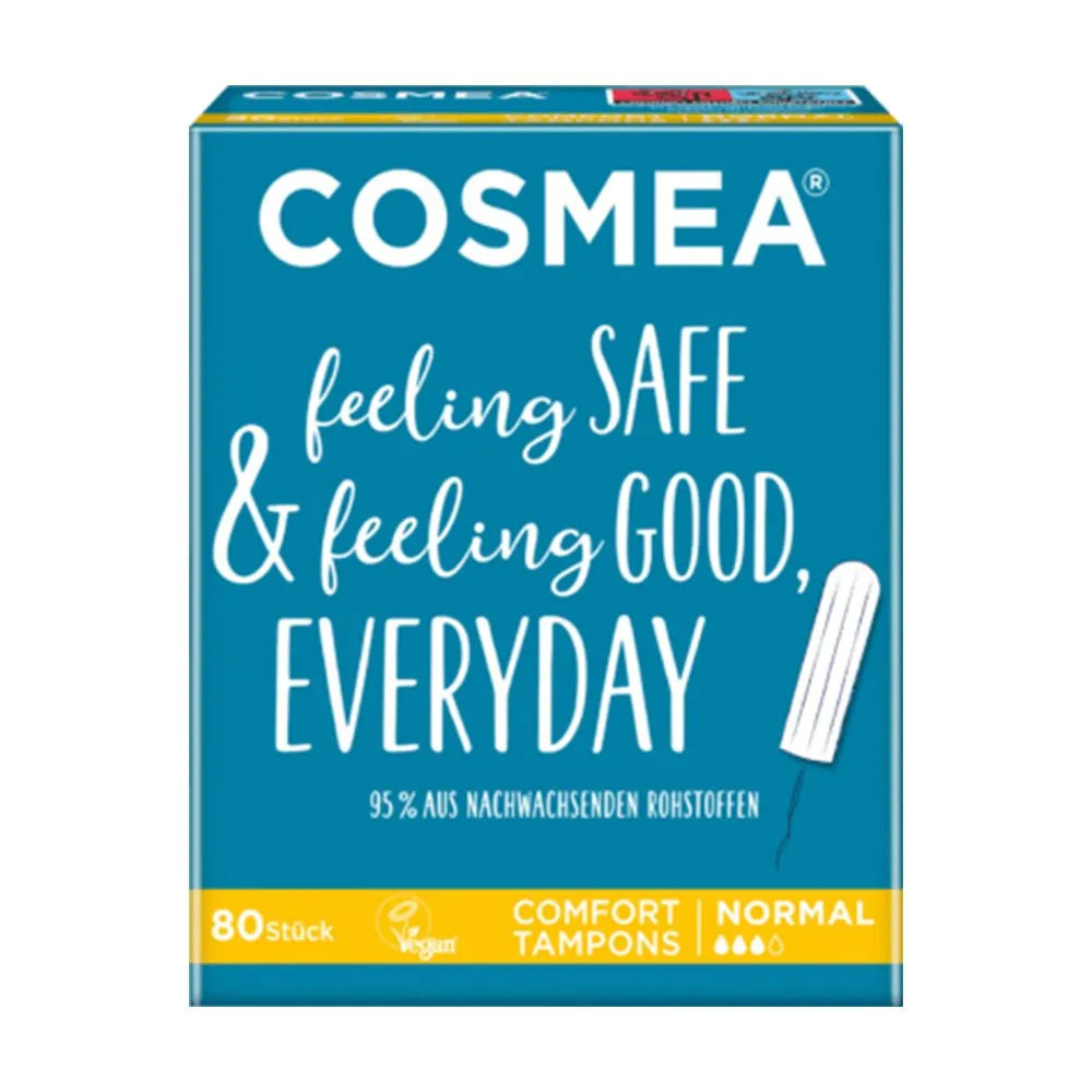 Cosmea_Tampons