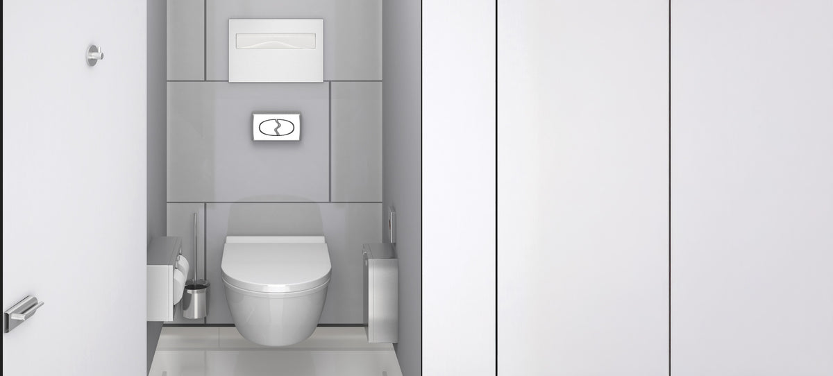 Hochwertige Hygieneabfallbehälter online bestellen