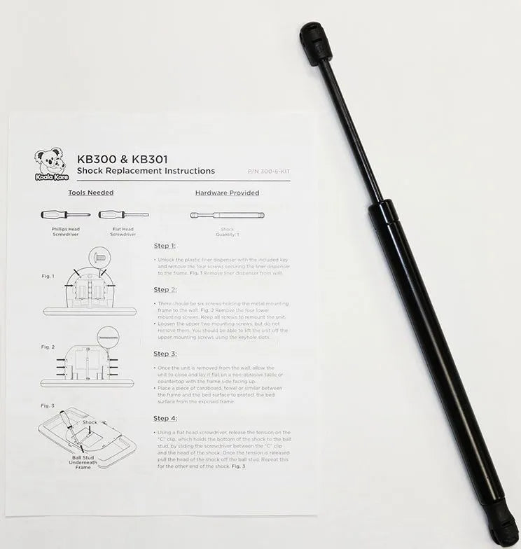 KB300-6-KIT