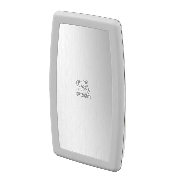 Wickeltisch-klappbar_Edelstahl_KB301-05SS