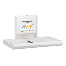 Wickeltisch_Armatron_weiss_horizontal_AME-CP0016H_offen