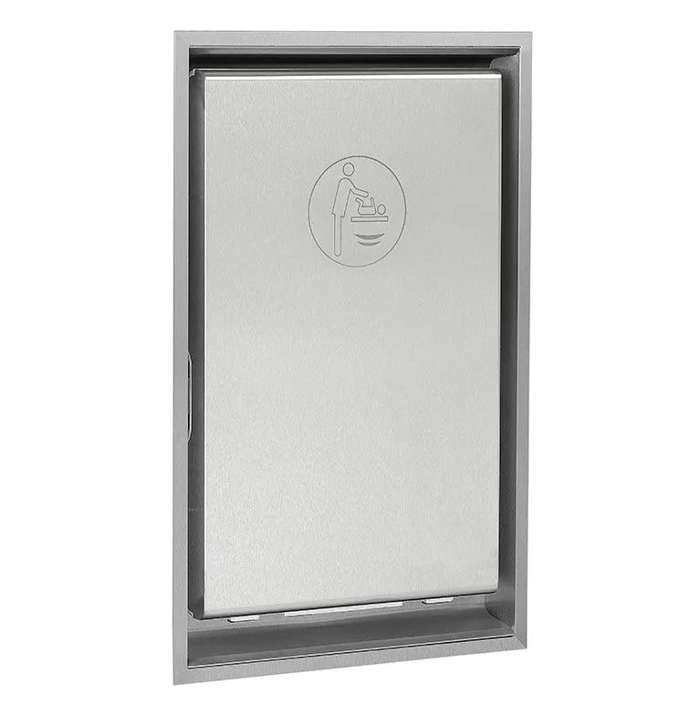 Wickeltisch_Wandeinbau_AME-CP0016VCS-RE