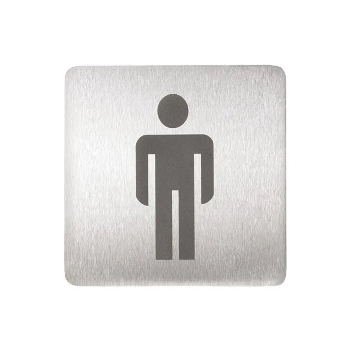 pictogramme toillettes hommes