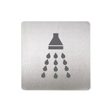 Pictogram – Shower