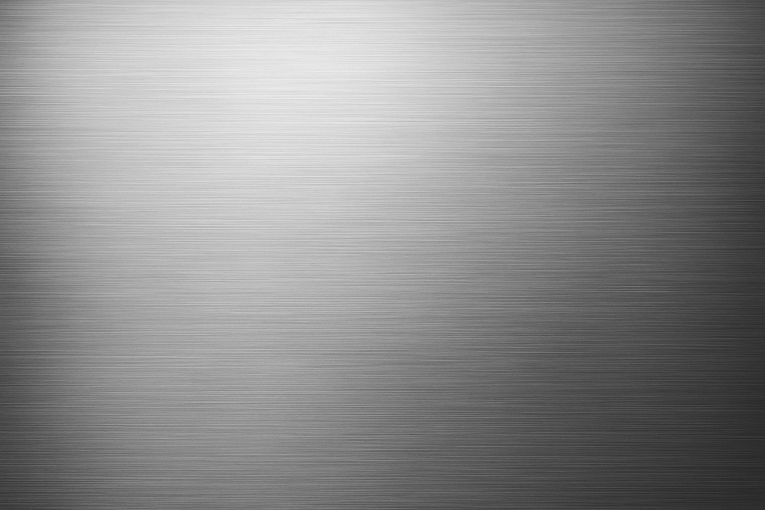 Metal gradient, wie gebürsteter stahl