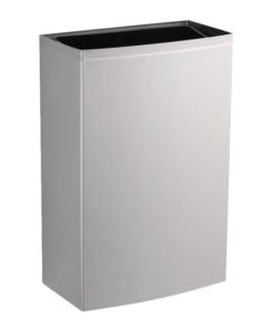 Litter Bin B-277.9 Contura Bobrick