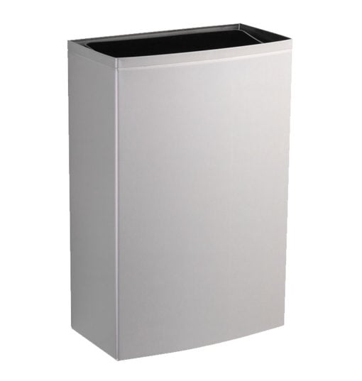 Waste bin B-277.9 Contura Bobrick