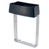 LinerMate insert for litter bin