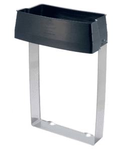 LinerMate insert for litter bin