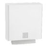 Paper Towel Dispenser White Snowfall Proox