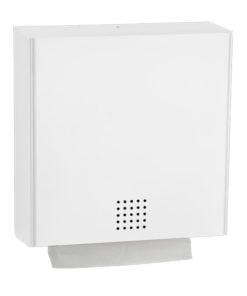 Paper Towel Dispenser White Snowfall Proox