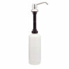 Bobrick Soap Dispenser for Washbasin Installation