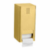 Toilet Roll Holder Brass Proox