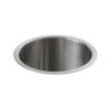 Anello di scarico Bobrick in acciaio inox B-532.4