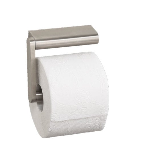 PROOX, porte-rouleau WC simple "extra strong", acier inoxydable