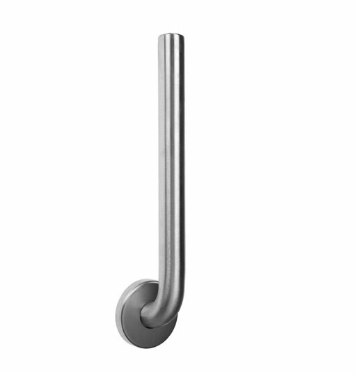 Porte-rouleau de réserve, pour 3 rouleaux, modèle robuste