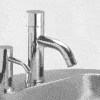 berührungsloser Seifenspender HEAVY Armatron Deluxe