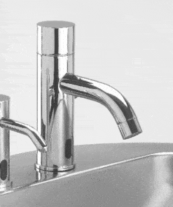 HEAVY Armatron Deluxe touchless soap dispenser