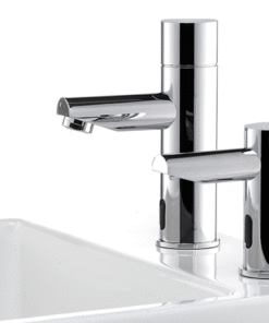 Distributore di sapone touchless TOWER Armatron Deluxe