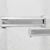 Distributore di sapone touchless TUBE Armatron Deluxe