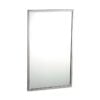 Badspiegel ESG Glas Bobrick Ganz