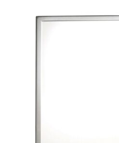 Miroir de salle de bain verre ESG Bobrick Détail