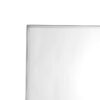 Specchio con dettaglio in vetro bobrick ESG con cornice