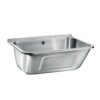 Universal Basin Stainless Steel Sink HB