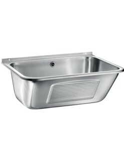 Lavello universale in acciaio inox HB