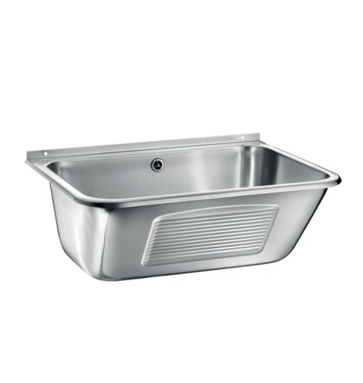 Lavello universale in acciaio inox HB