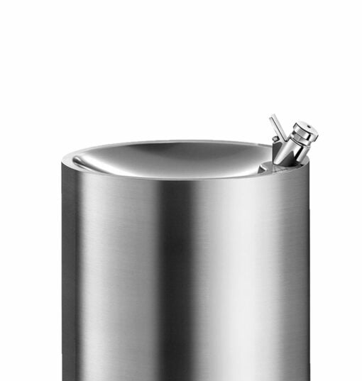 Distributeur de boissons pour fontaines à boire