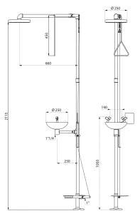 Notdusche_STAND_ADL_9203.5_Zeichnung