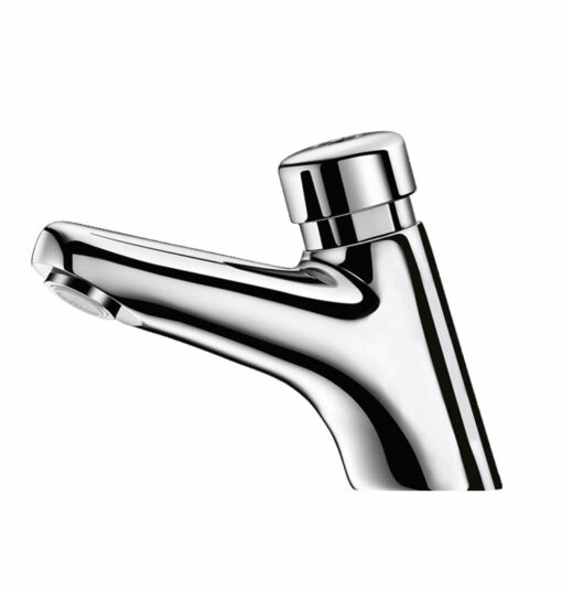 Vanne à fermeture automatique, Tempostop 2, bec de lavabo, ADL-702000.2