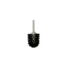 Replacement brush without handle for toilet brush set Armatron old version