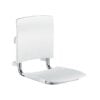 Shower seat Armatron hook-in high gloss