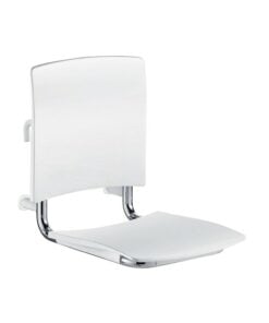 Shower seat Armatron hook-in high gloss