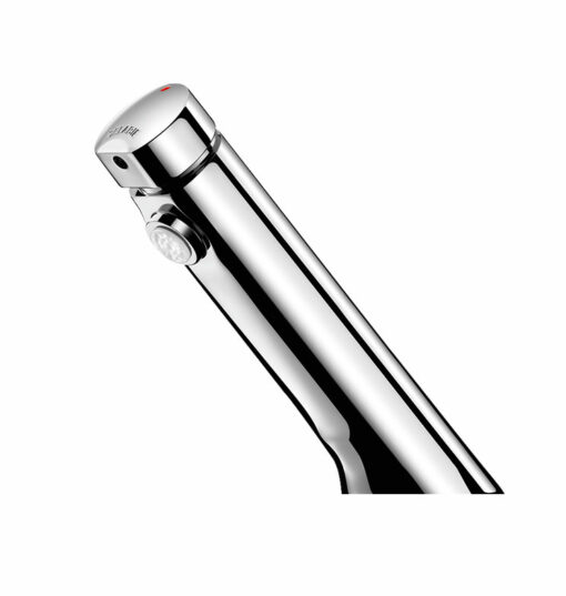 Valvola a chiusura automatica, bocca di erogazione del lavabo, ADL-740500.2