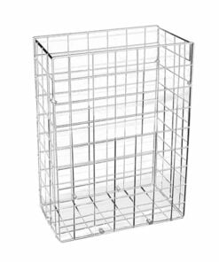 Mesh basket stainless steel Proox 72 litres Armatron hb